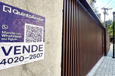Apartamento à venda com 28m², 1 quarto e sem vaga