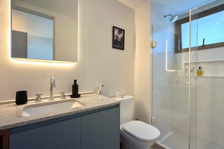 Apartamento à venda com 28m², 1 quarto e sem vaga