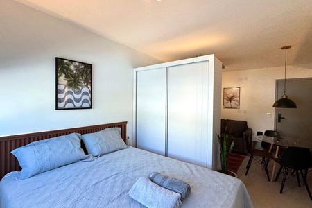 Apartamento à venda com 1 quarto, 28m² em Gávea, Rio de Janeiro
