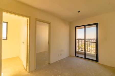 Apartamento para alugar com 2 quartos, 42m² em Vila Mira, São Paulo