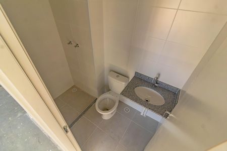 Apartamento para alugar com 2 quartos, 42m² em Vila Mira, São Paulo
