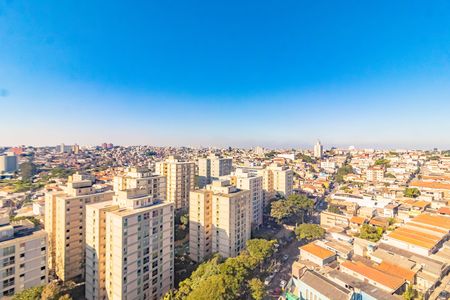 Apartamento para alugar com 2 quartos, 42m² em Vila Mira, São Paulo