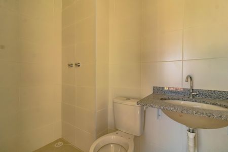 Apartamento para alugar com 42m², 2 quartos e 1 vaga