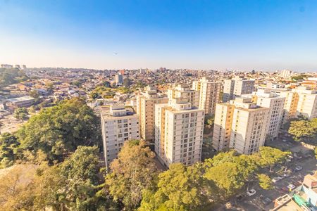 Apartamento para alugar com 2 quartos, 42m² em Vila Mira, São Paulo