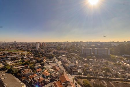 Apartamento para alugar com 2 quartos, 42m² em Vila Mira, São Paulo