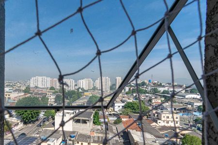 Apartamento para alugar com 55m², 2 quartos e 1 vaga Apartamento para alugar com 55m², 2 quartos e 1 vagaÁrea de Serviço