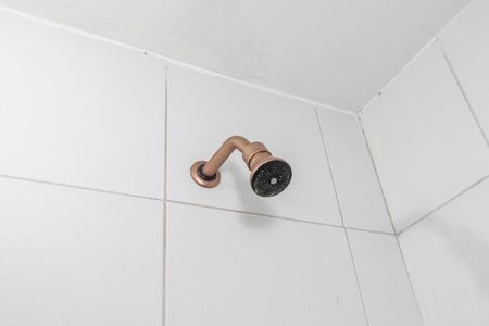 Apartamento para alugar com 55m², 2 quartos e 1 vaga Apartamento para alugar com 55m², 2 quartos e 1 vagaBanheiro da Suíte