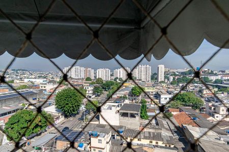 Apartamento para alugar com 55m², 2 quartos e 1 vaga Apartamento para alugar com 55m², 2 quartos e 1 vagaVista do Quarto 1
