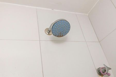 Apartamento para alugar com 55m², 2 quartos e 1 vaga Apartamento para alugar com 55m², 2 quartos e 1 vagaBanheiro Social