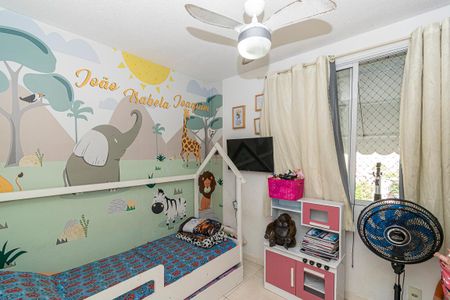 Apartamento para alugar com 55m², 2 quartos e 1 vaga Apartamento para alugar com 55m², 2 quartos e 1 vagaQuarto 1