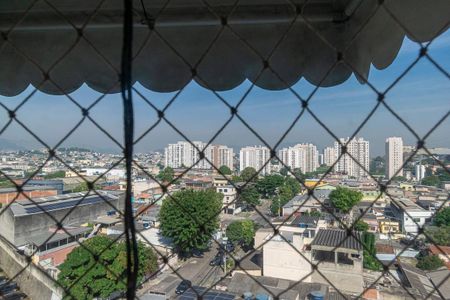 Apartamento para alugar com 55m², 2 quartos e 1 vaga Apartamento para alugar com 55m², 2 quartos e 1 vagaVista da Suíte