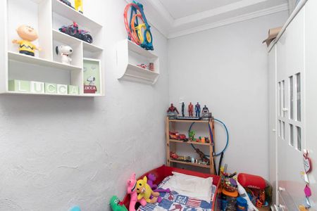Casa à venda com 225m², 2 quartos e 2 vagasQuarto 1