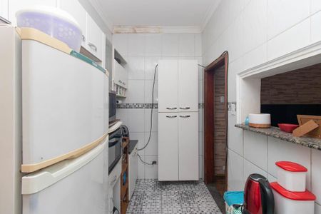 Casa à venda com 225m², 2 quartos e 2 vagasCozinha