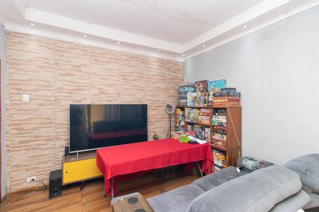 Casa à venda com 225m², 2 quartos e 2 vagasSala