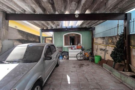 Casa à venda com 225m², 2 quartos e 2 vagasGaragem