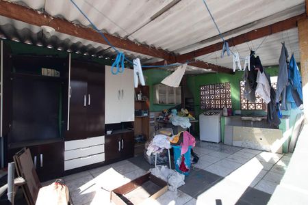 Casa à venda com 225m², 2 quartos e 2 vagasTerraço