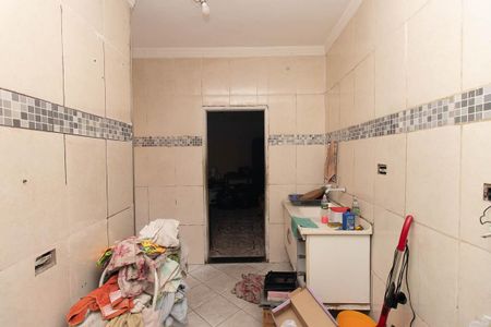 Casa à venda com 225m², 2 quartos e 2 vagasCozinha 2