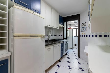 Apartamento à venda com 74m², 2 quartos e 1 vaga Apartamento à venda com 74m², 2 quartos e 1 vagaCozinha