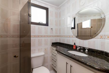 Apartamento à venda com 74m², 2 quartos e 1 vaga Apartamento à venda com 74m², 2 quartos e 1 vagaBanheiro 2