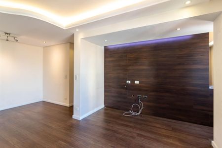 Apartamento à venda com 74m², 2 quartos e 1 vaga Apartamento à venda com 74m², 2 quartos e 1 vagaSala de Estar