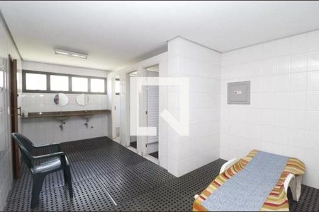 Apartamento à venda com 74m², 2 quartos e 1 vaga Apartamento à venda com 74m², 2 quartos e 1 vagaSauna