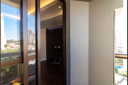 Apartamento à venda com 74m², 2 quartos e 1 vaga Apartamento à venda com 74m², 2 quartos e 1 vagaVaranda da Sala