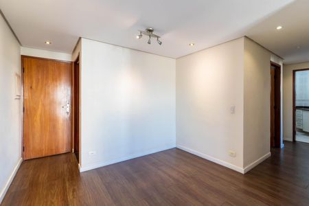 Sala de Jantar de apartamento à venda com 2 quartos, 74m² em Parada Inglesa, São Paulo