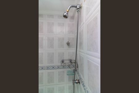 Apartamento à venda com 74m², 2 quartos e 1 vaga Apartamento à venda com 74m², 2 quartos e 1 vagaBanheiro da Suíte