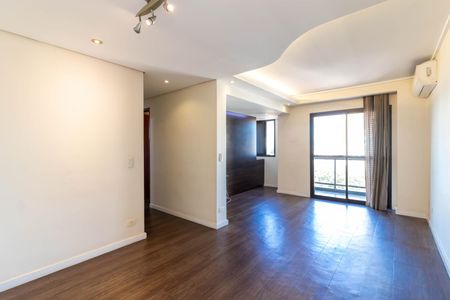 Sala de Jantar de apartamento à venda com 2 quartos, 74m² em Parada Inglesa, São Paulo