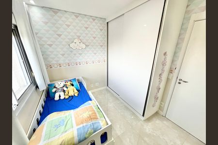 Apartamento à venda com 105m², 2 quartos e 2 vagas Apartamento à venda com 105m², 2 quartos e 2 vagasQuarto 2