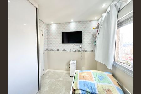 Apartamento à venda com 105m², 2 quartos e 2 vagas Apartamento à venda com 105m², 2 quartos e 2 vagasQuarto 2