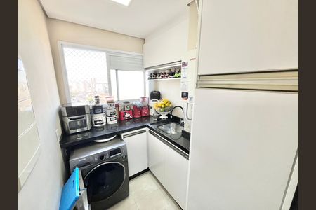 Apartamento à venda com 105m², 2 quartos e 2 vagas Apartamento à venda com 105m², 2 quartos e 2 vagasÁrea de Serviço