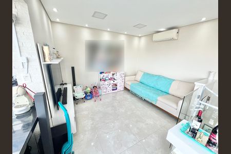 Apartamento à venda com 105m², 2 quartos e 2 vagas Apartamento à venda com 105m², 2 quartos e 2 vagasVaranda gourmet