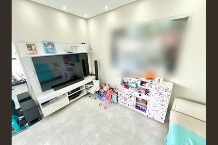 Apartamento à venda com 105m², 2 quartos e 2 vagas Apartamento à venda com 105m², 2 quartos e 2 vagasVaranda gourmet