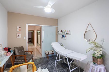 Sala de casa à venda com 4 quartos, 360m² em Serrano, Belo Horizonte