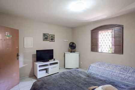 Quarto 1 de casa à venda com 4 quartos, 360m² em Serrano, Belo Horizonte