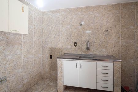 Casa à venda com 360m², 4 quartos e 3 vagas Casa à venda com 360m², 4 quartos e 3 vagasEdícula - Cozinha