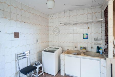 Casa à venda com 360m², 4 quartos e 3 vagas Casa à venda com 360m², 4 quartos e 3 vagasÁrea de serviço