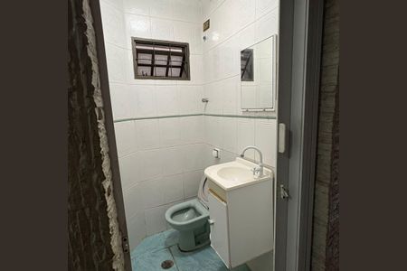 Foto 06 de casa à venda com 2 quartos, 140m² em Vila Dalila, São Paulo