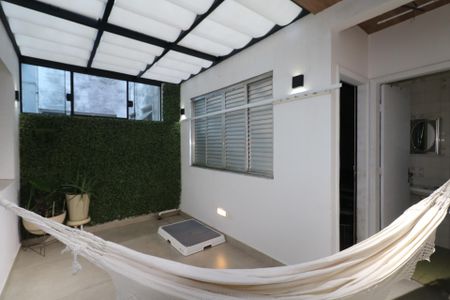 Apartamento à venda com 156m², 3 quartos e 1 vaga Apartamento à venda com 156m², 3 quartos e 1 vagaÁrea de Serviço