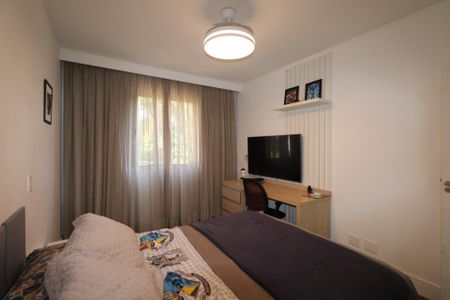 Apartamento à venda com 156m², 3 quartos e 1 vaga Apartamento à venda com 156m², 3 quartos e 1 vagaQuarto 1