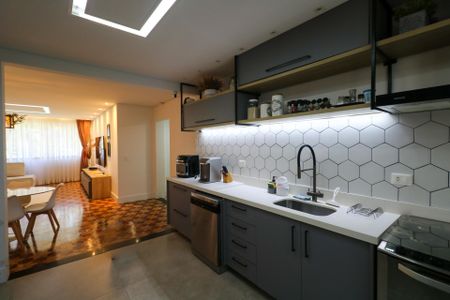 Apartamento à venda com 156m², 3 quartos e 1 vaga Apartamento à venda com 156m², 3 quartos e 1 vagaCozinha