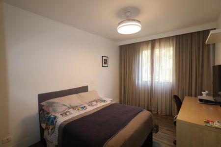Apartamento à venda com 156m², 3 quartos e 1 vaga Apartamento à venda com 156m², 3 quartos e 1 vagaQuarto 1