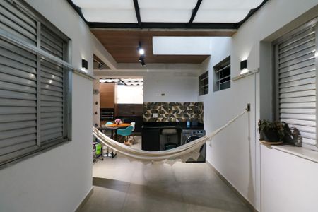 Apartamento à venda com 156m², 3 quartos e 1 vaga Apartamento à venda com 156m², 3 quartos e 1 vagaÁrea de Serviço