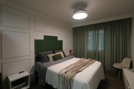 Apartamento à venda com 156m², 3 quartos e 1 vaga Apartamento à venda com 156m², 3 quartos e 1 vagaSuíte