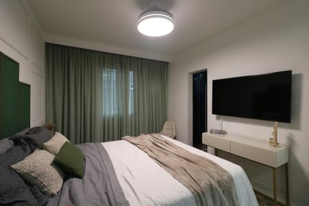 Apartamento à venda com 156m², 3 quartos e 1 vaga Apartamento à venda com 156m², 3 quartos e 1 vagaSuíte