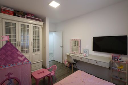 Apartamento à venda com 156m², 3 quartos e 1 vaga Apartamento à venda com 156m², 3 quartos e 1 vagaQuarto 2