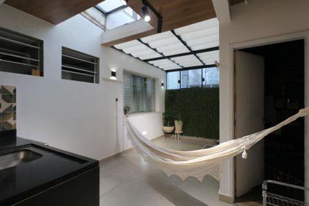 Apartamento à venda com 156m², 3 quartos e 1 vaga Apartamento à venda com 156m², 3 quartos e 1 vagaÁrea de Serviço