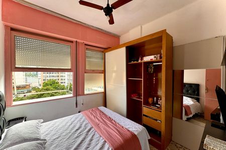 Apartamento à venda com 2 quartos, 40m² em Centro, Rio de Janeiro