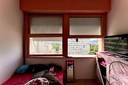 Apartamento à venda com 2 quartos, 40m² em Centro, Rio de Janeiro